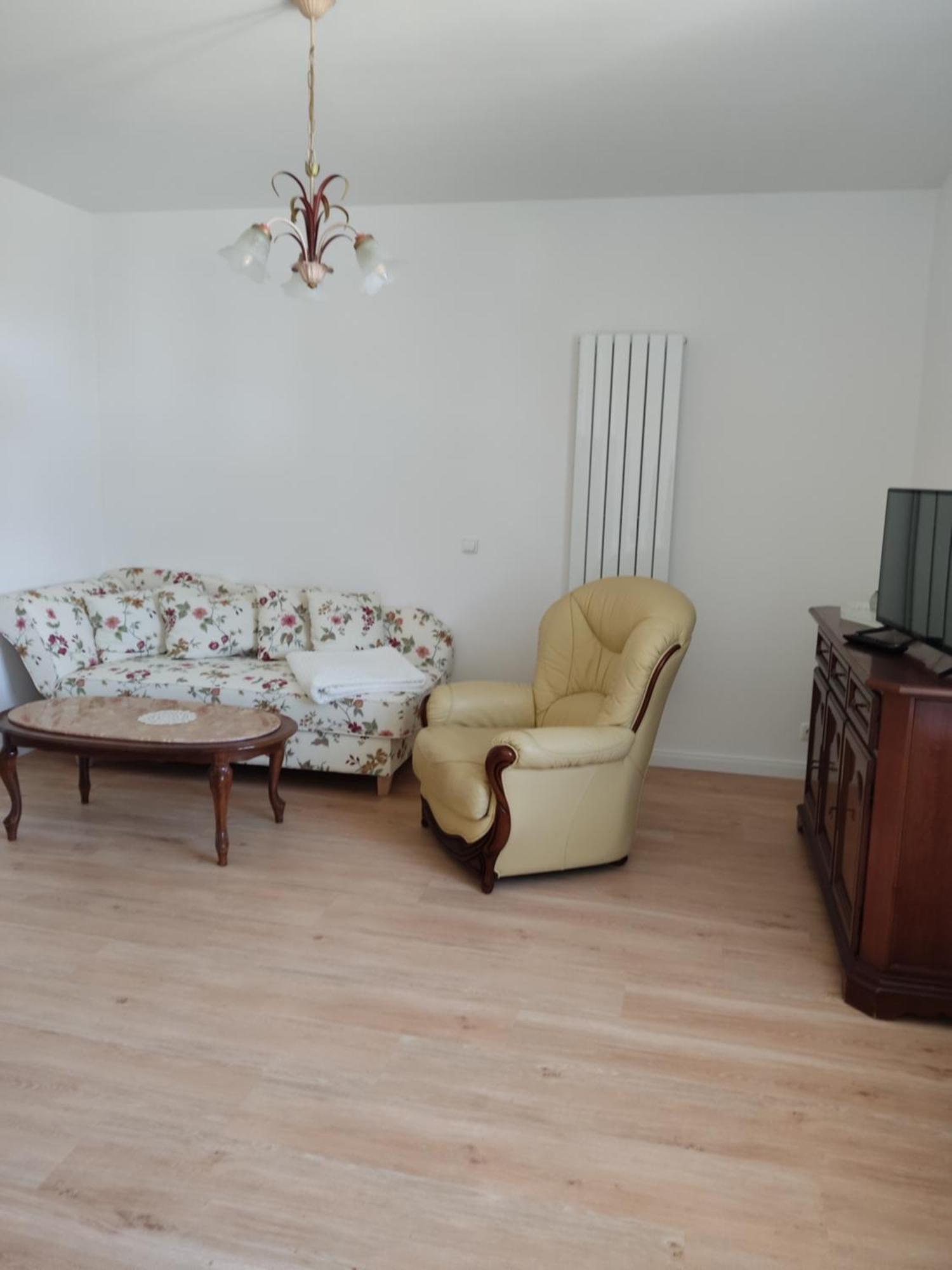 Inspektorenhaus Dobbin Ferienpension Room photo